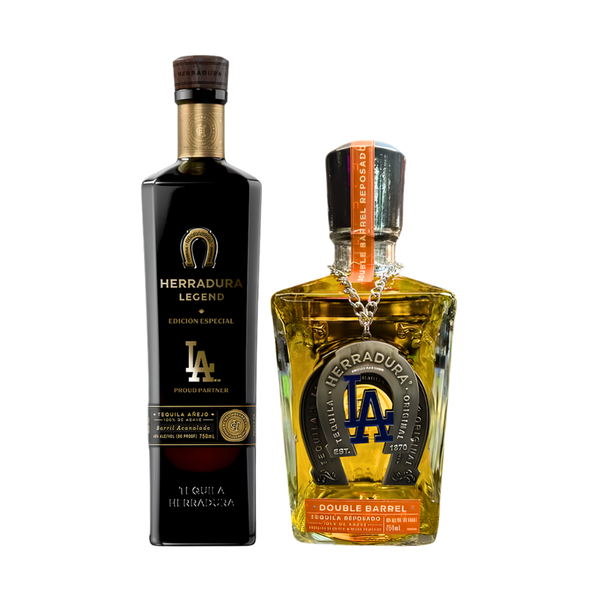Herradura x Dodgers 2025 Special Releases – LoveScotch.com Herradura x Dodgers 2025 Special Releases – LoveScotch.com