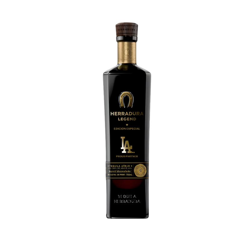 Herradura x Dodgers 2025 Special Releases – LoveScotch.com