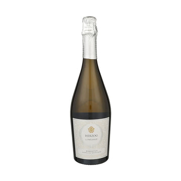 Herzog Lineage Momentus Blanc Sparkling Wine 750ml bottle