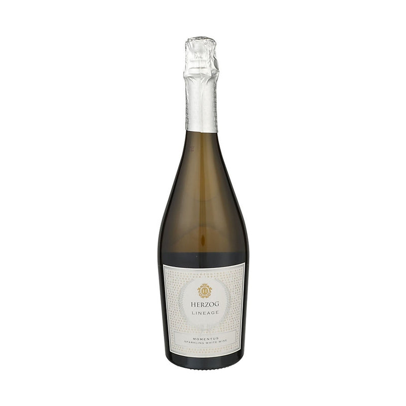 Herzog Lineage Momentus Blanc Sparkling Wine 750ml bottle