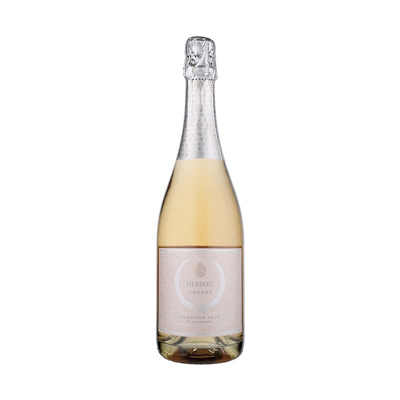 Herzog Lineage Momentus Rosé 750ml bottle