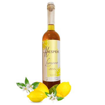 Hesper Limone - LoveScotch.com