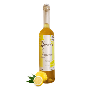 Hesper Limone - Low Carb - LoveScotch.com