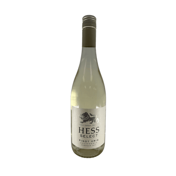 Hess Select California Pinot Gris 2023 - LoveScotch.com