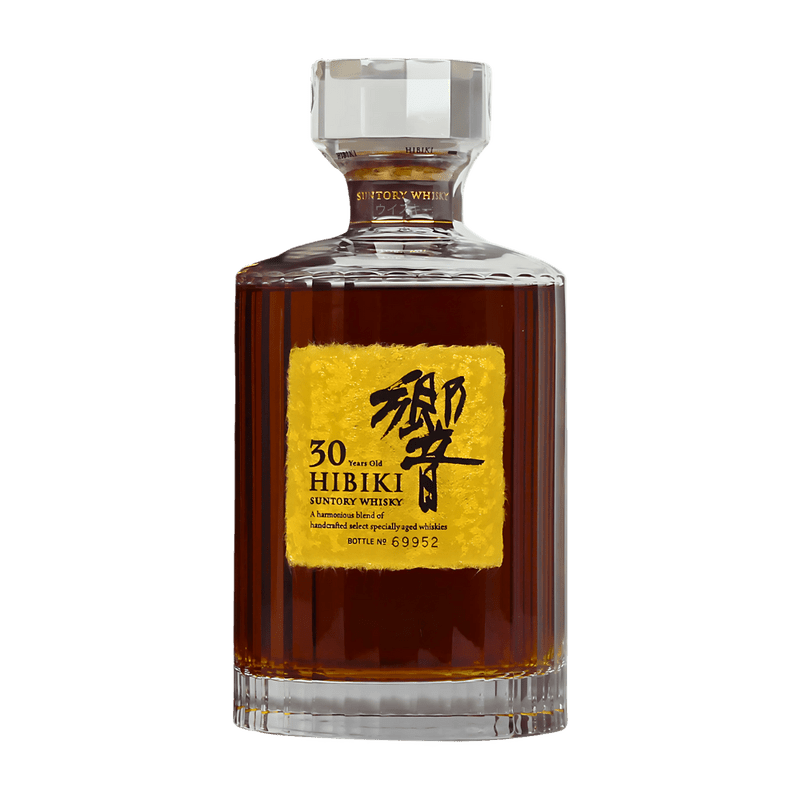 Hibiki 30 Year Old - LoveScotch.com