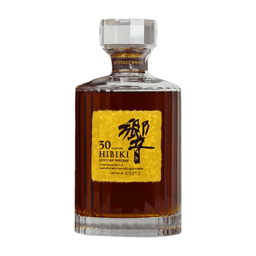 Hibiki 30 Year Old - LoveScotch.com