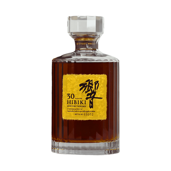 た*あ様 Hibiki 30 Years Old 700ml Suntory Hibiki 30 Years Old 700ml - Liquor Store New York