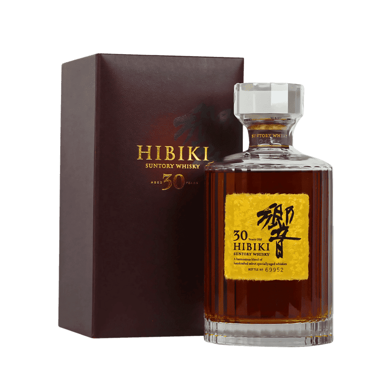 Hibiki 30 Year Old - LoveScotch.com