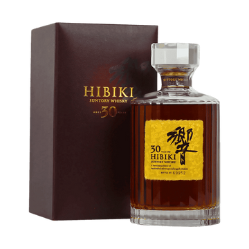 Hibiki 30 Year Old - LoveScotch.com