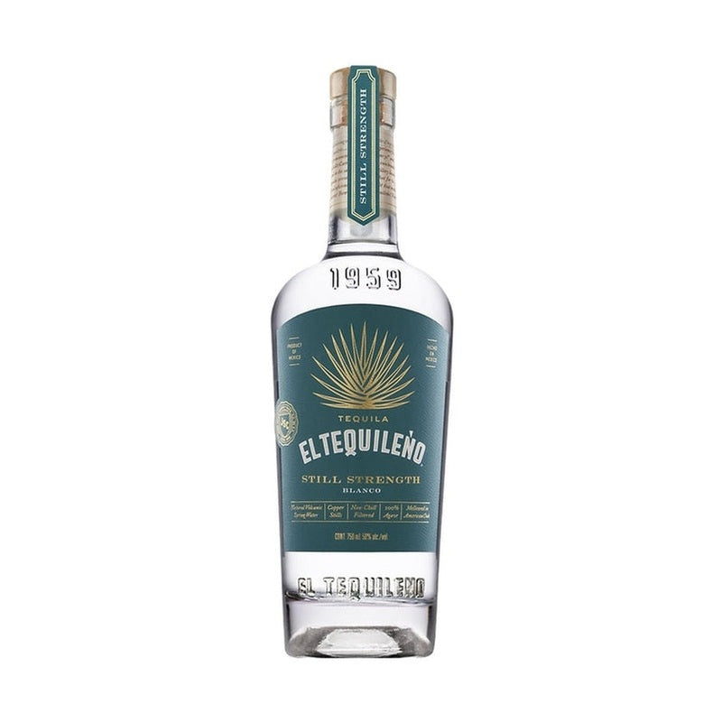 High Proof Blanco Trio - LoveScotch.com