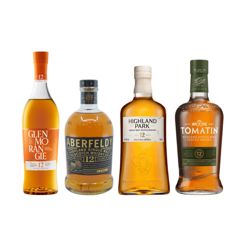 Highland Fling - LoveScotch.com