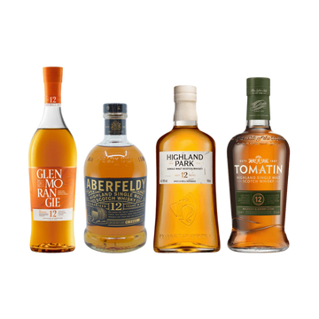 Highland Fling - LoveScotch.com