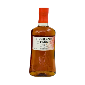 Highland Park Between You & I 16 Year Old Single Malt Scotch Whisky - LoveScotch.com