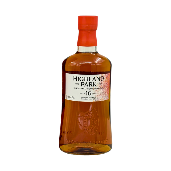 ウイスキー HIGHLAND PARK 16 YEAR OLD Highland Park 16 Year Old Single Malt Scotch Whisky – LoveScotch.com