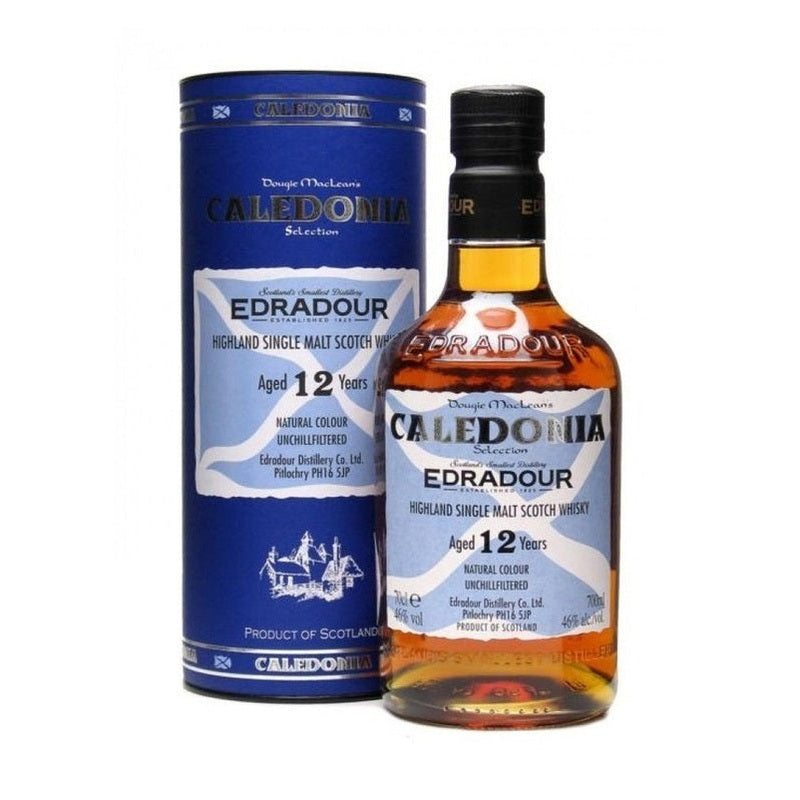 Highland Single Malt Scotch Whisky Discovery Trio