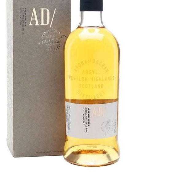 Highland Single Malt Scotch Whisky Discovery Trio