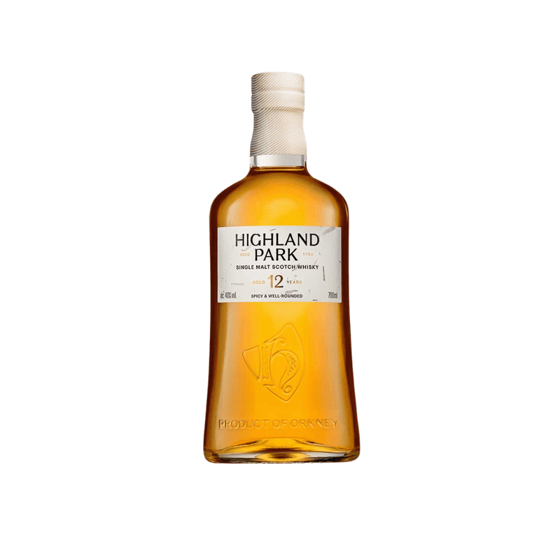 Highland Park 12 Year Old - LoveScotch.com