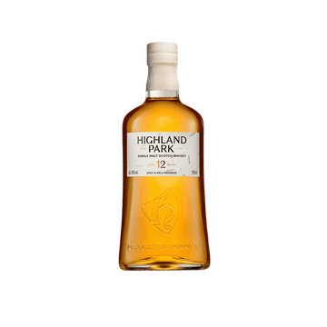 Highland Park 12 Year Old - LoveScotch.com