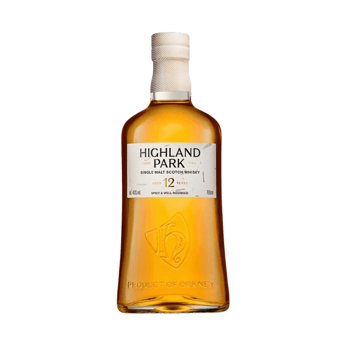 Highland Park 12 Year Old - LoveScotch.com