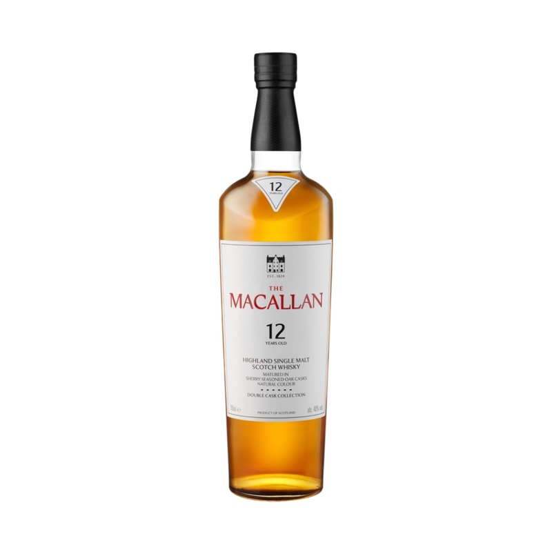 Highland Park, Macallan, & Balvenie Bundle - LoveScotch.com