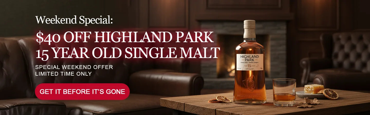 LoveScotch: Highland Park 15 Year Old Single Maltslider_item_DG6CgM