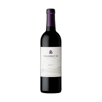 Highway 12 Merlot 2023 - LoveScotch.com