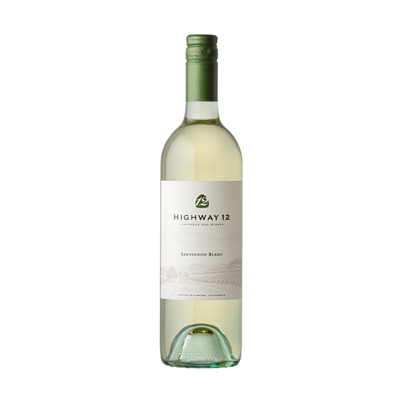 Highway 12 Sauvignon Blanc 2025 - LoveScotch.com