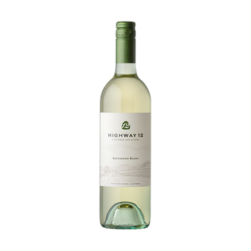 Highway 12 Sauvignon Blanc 2025 - LoveScotch.com