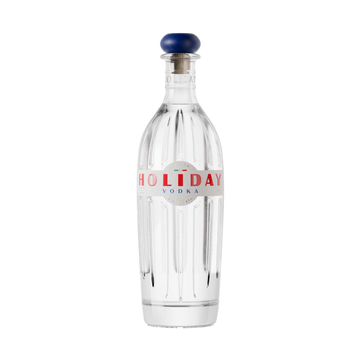 Holiday Vodka - LoveScotch.com