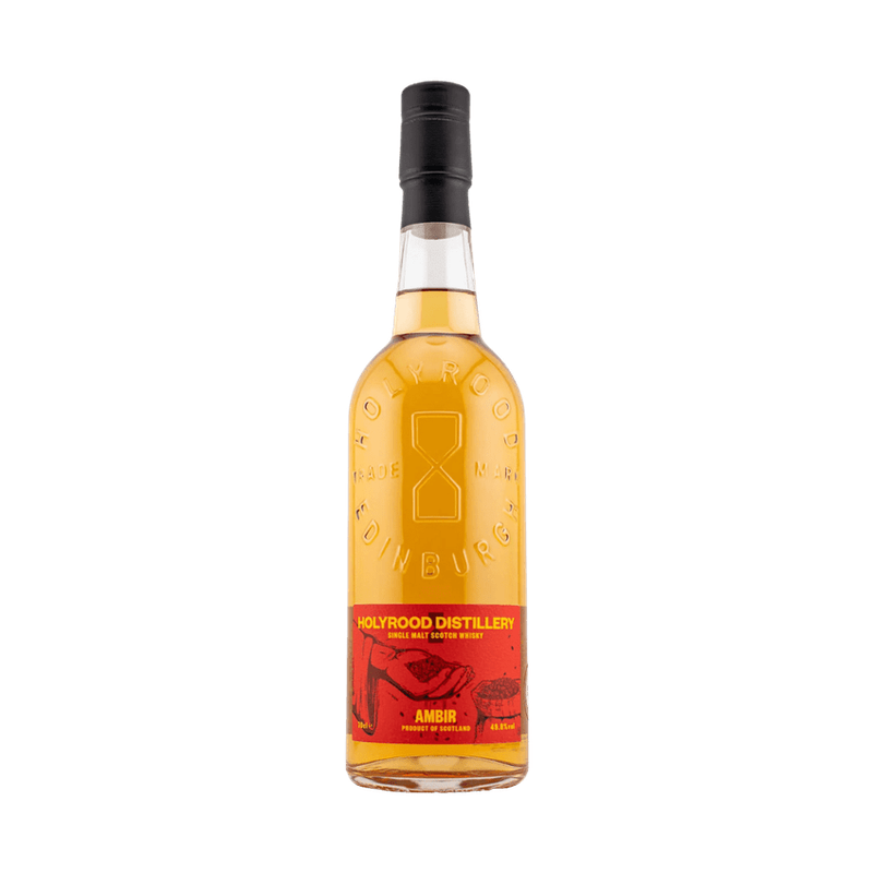 Holyrood Ambir Single Malt Scotch Whisky - LoveScotch.com