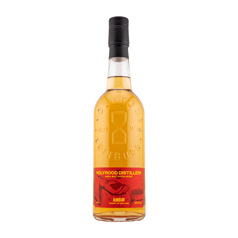 Holyrood Ambir Single Malt Scotch Whisky - LoveScotch.com