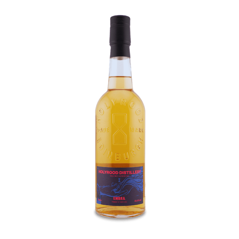 Holyrood Embra Single Malt Scotch Whisky - LoveScotch.com