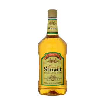 House of Stuart Blended Scotch Whisky (1.75L)