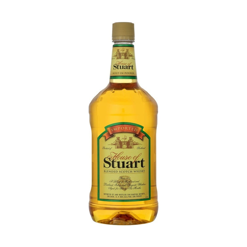 House of Stuart Blended Scotch Whisky (1.75L)