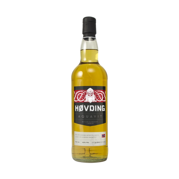 Hovding Norwegian Aquavit - LoveScotch.com