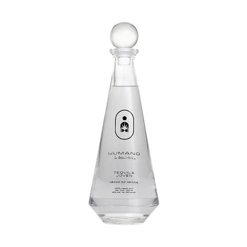 Humano Tequila Joven 80 product bottle