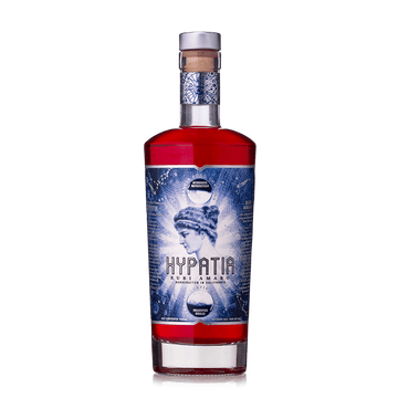 Hypatia Rubi Amaro - LoveScotch.com