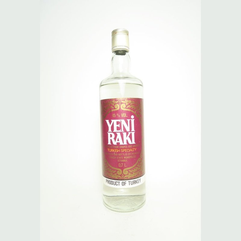 Yeni Raki - LoveScotch.com 