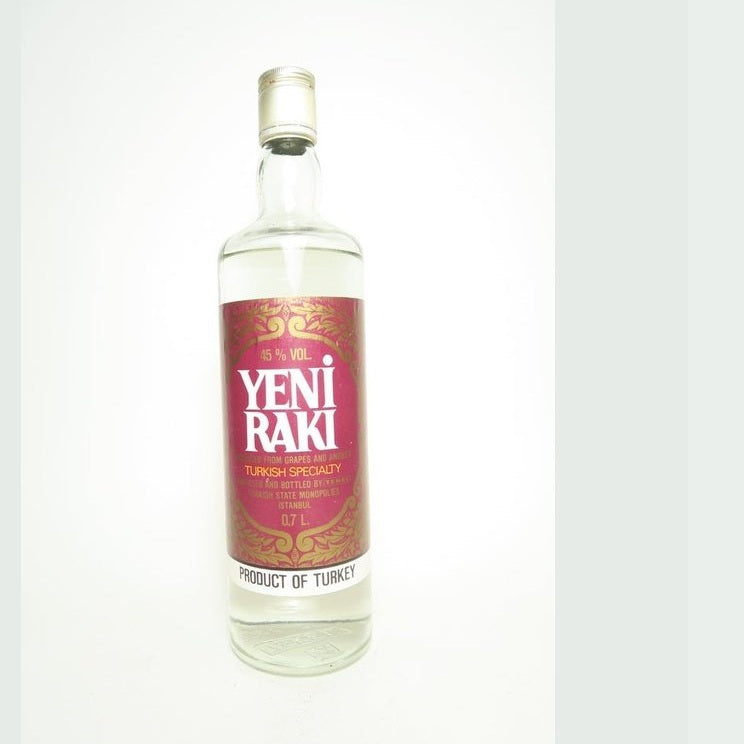 Yeni Raki - LoveScotch.com 