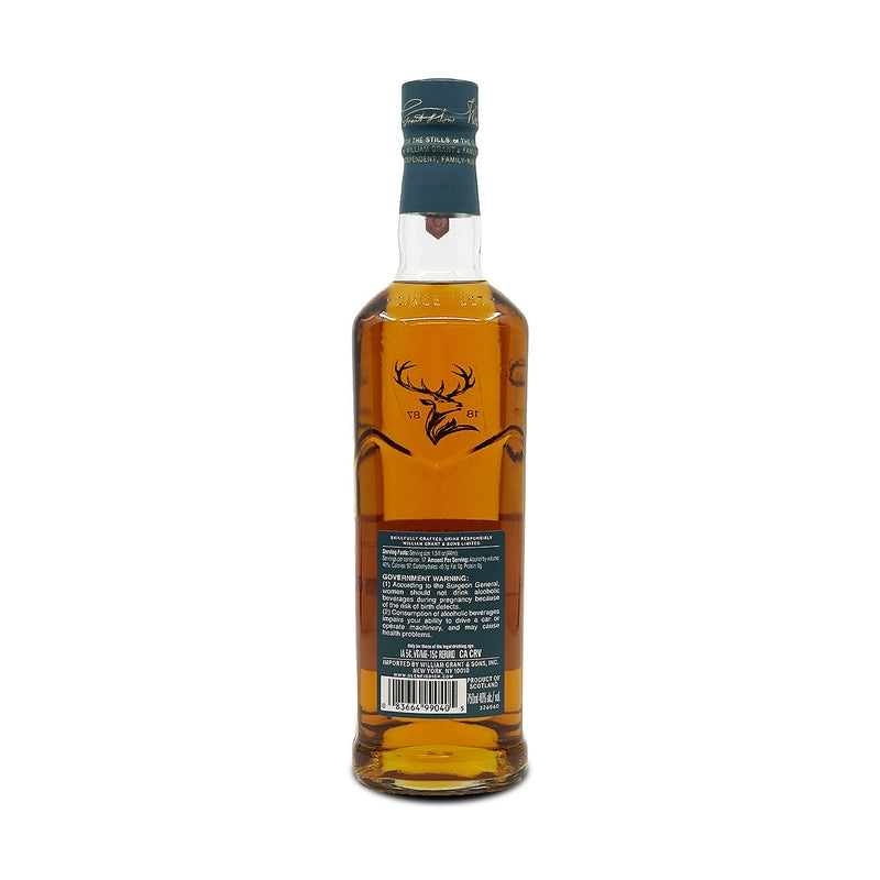 Glenfiddich 15 Year Old Solera Single Malt Scotch Whisky - LoveScotch.com
