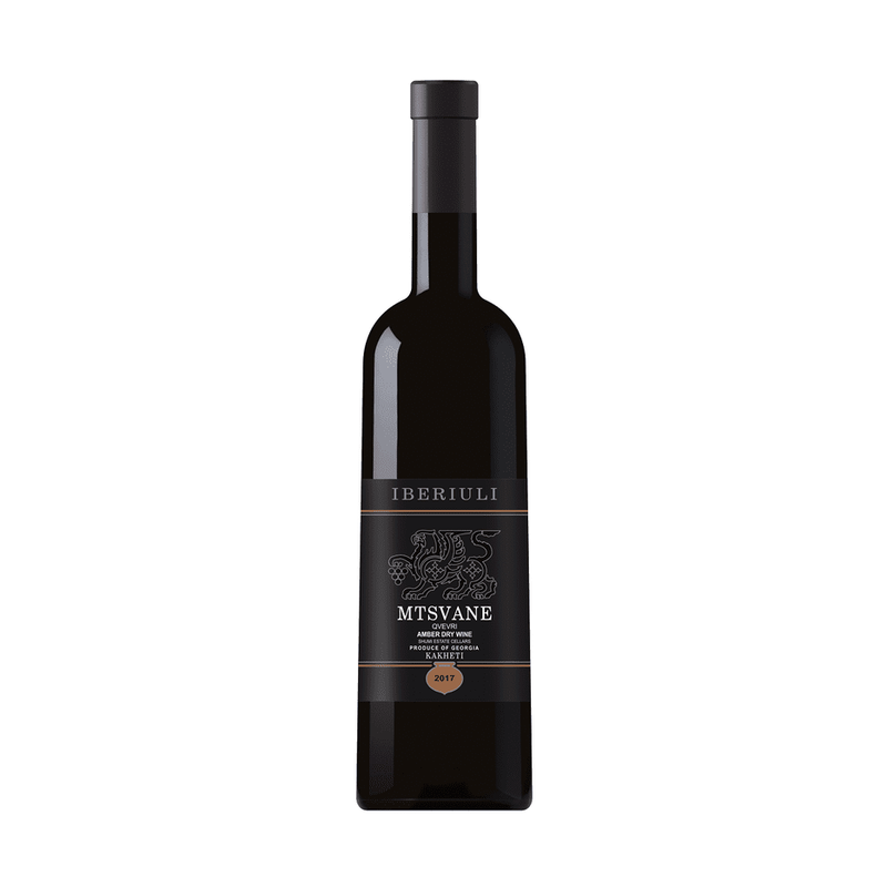 Iberiuli 'Mtsvane' White Dry Wine 2019 - LoveScotch.com