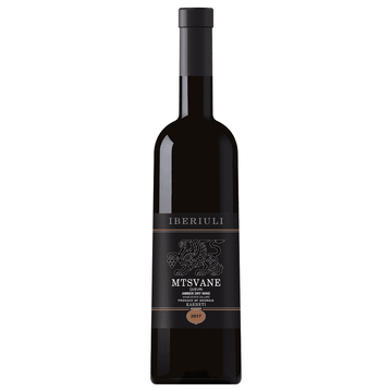 Iberiuli 'Kisi' Qvevri Amber Dry Wine 2019 - LoveScotch.com