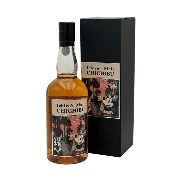 Ichiro’s Malt CHICHIBU Exclusively Bottl single-malt-whisky-ichiros-