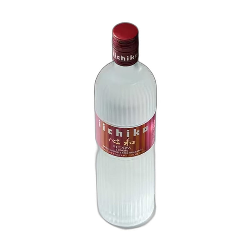 Iichiko Shinwa Shochu 86 Proof 700ml bottle
