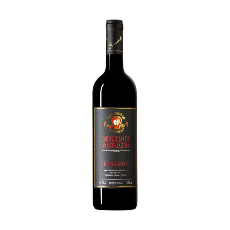 Il Poggione Brunello di Montalcino 2021 - LoveScotch.com