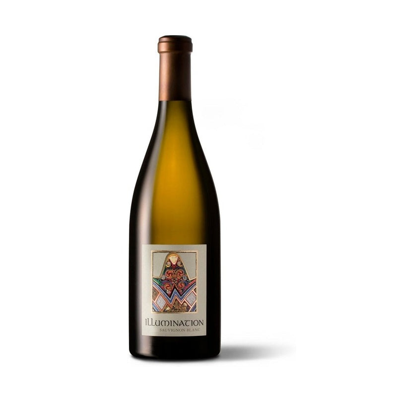 Illumination Sauvignon Blanc 2022 - LoveScotch.com