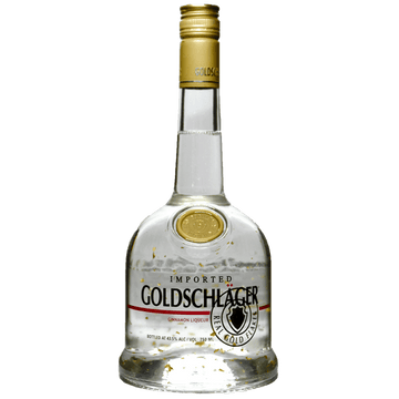 Goldschlager Cinnamon Schnapps - LoveScotch.com 