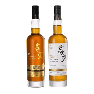 Indri Whisky Combo Pack - LoveScotch.com