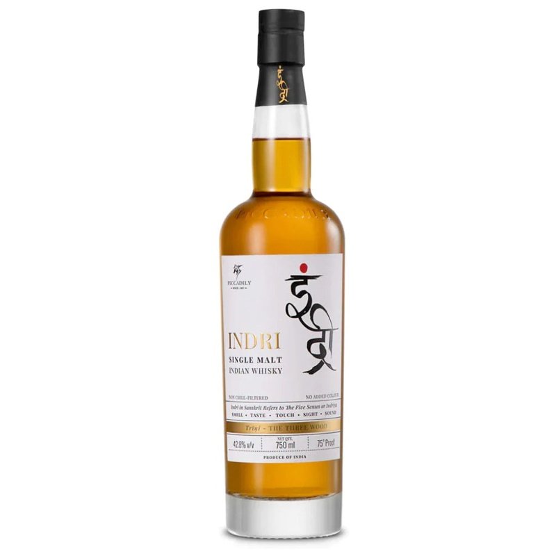 Indri Whisky Combo Pack - LoveScotch.com