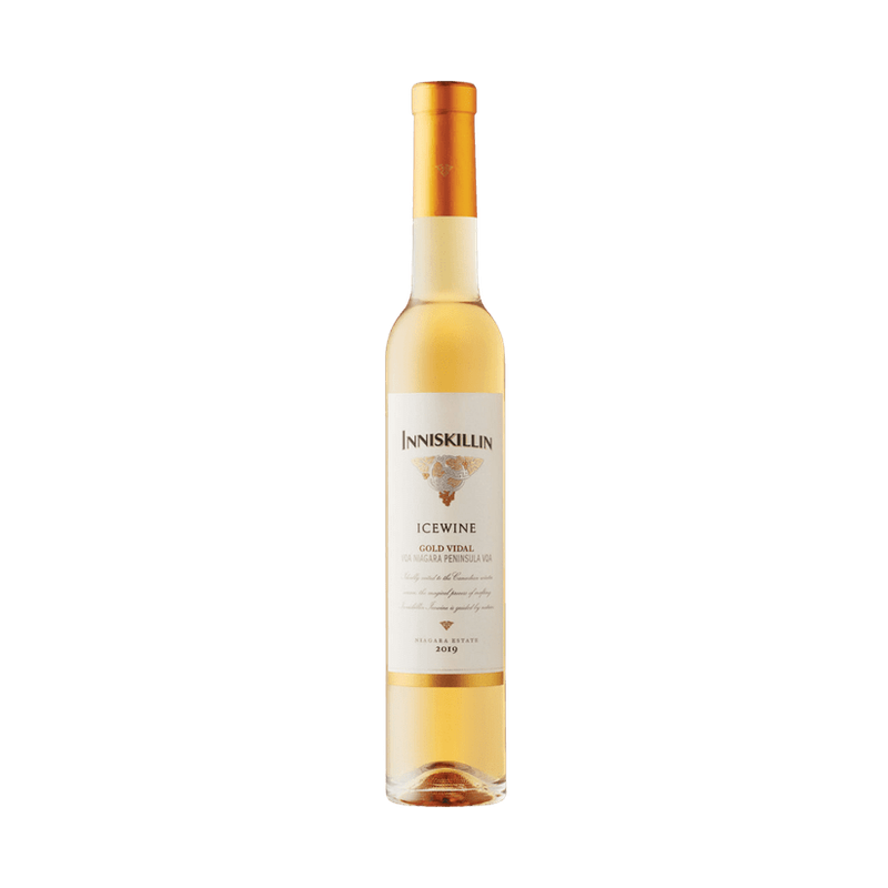 Inniskillin 2019 Vidal Icewine Gold - LoveScotch.com